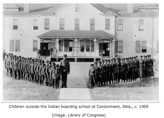 Boarding school essay